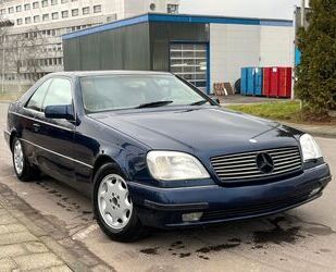 Mercedes-Benz S 500 Gebrauchtwagen