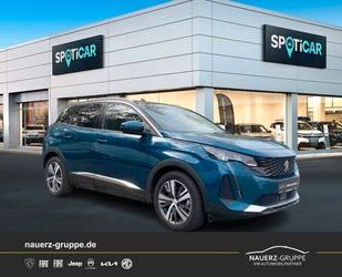 Peugeot 3008 Gebrauchtwagen