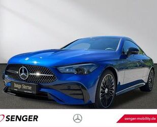 Mercedes-Benz CLE 220 Gebrauchtwagen