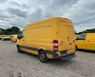 Mercedes-Benz Sprinter Gebrauchtwagen