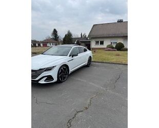 VW Arteon Gebrauchtwagen