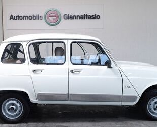 Renault R 4 Gebrauchtwagen