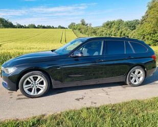 BMW 318 Gebrauchtwagen