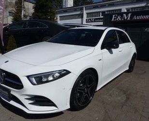 Mercedes-Benz A 180 Gebrauchtwagen