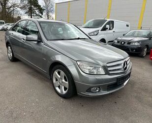Mercedes-Benz C 200 Gebrauchtwagen