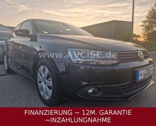 VW Jetta Gebrauchtwagen