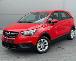 Opel Crossland (X) Gebrauchtwagen