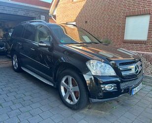 Mercedes-Benz GL 320 Gebrauchtwagen