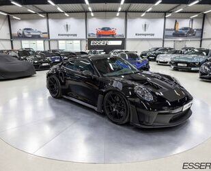 Porsche 992 Gebrauchtwagen