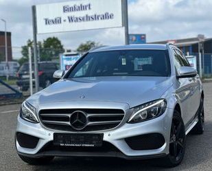 Mercedes-Benz C 180 Gebrauchtwagen