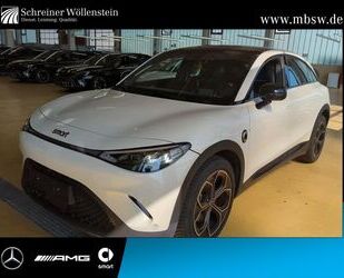 Smart #3 Gebrauchtwagen