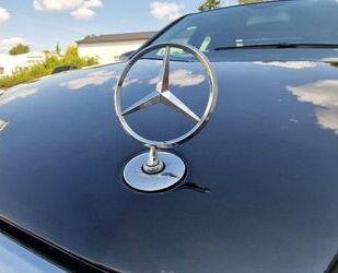 Mercedes-Benz C 180 Gebrauchtwagen
