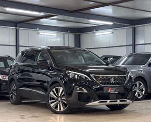 Peugeot 5008 Gebrauchtwagen
