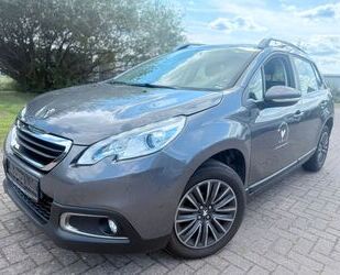 Peugeot 2008 Gebrauchtwagen