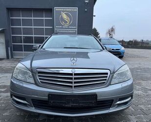 Mercedes-Benz C 200 Gebrauchtwagen
