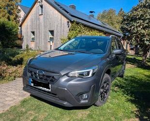 Subaru XV Gebrauchtwagen