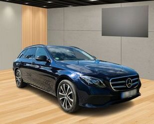 Mercedes-Benz E 300 Gebrauchtwagen