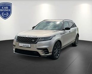 Land Rover Range Rover Velar Gebrauchtwagen