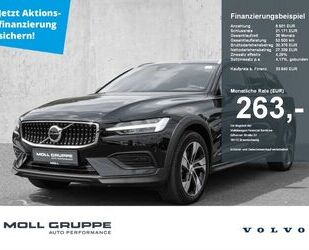 Volvo V60 Cross Country Gebrauchtwagen