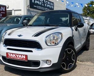 Mini Cooper S Gebrauchtwagen