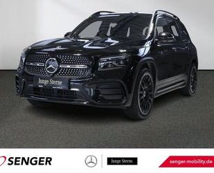 Mercedes-Benz GLB 200 Gebrauchtwagen