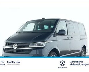 VW T6 Caravelle Gebrauchtwagen