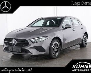 Mercedes-Benz A 250 Gebrauchtwagen