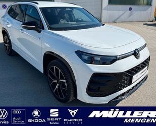 VW Tayron Gebrauchtwagen