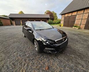 Peugeot 308 Gebrauchtwagen