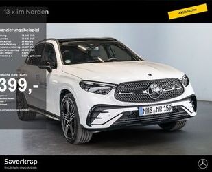 Mercedes-Benz GLC 200 Gebrauchtwagen