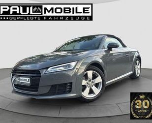 Audi TT Gebrauchtwagen
