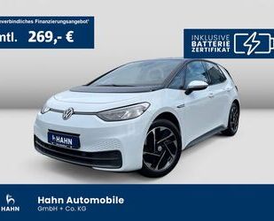 VW ID.3 Gebrauchtwagen