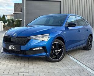 Skoda Scala Gebrauchtwagen