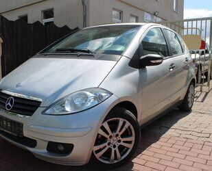 Mercedes-Benz A 180 Gebrauchtwagen