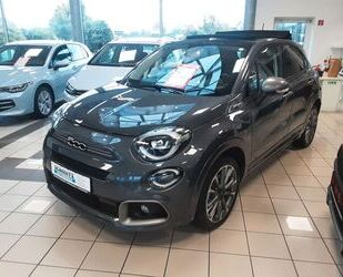 Fiat 500X Gebrauchtwagen