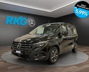 Mercedes-Benz T-Klasse Gebrauchtwagen