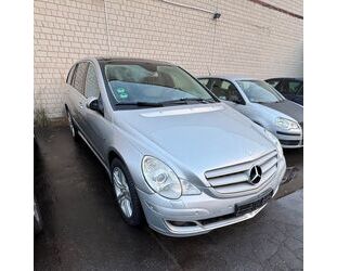 Mercedes-Benz R 500 Gebrauchtwagen