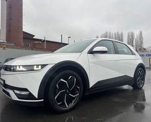 Hyundai IONIQ 5 Gebrauchtwagen