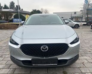 Mazda CX-30 Gebrauchtwagen