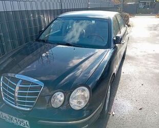 Kia Opirus Gebrauchtwagen