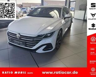 VW Arteon Gebrauchtwagen