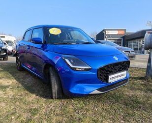 Suzuki Swift Gebrauchtwagen