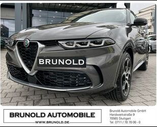 Alfa Romeo Tonale Gebrauchtwagen