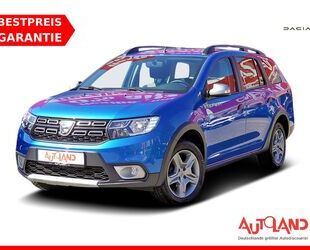 Dacia Logan Gebrauchtwagen