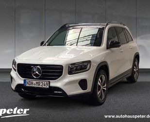 Mercedes-Benz GLB 220 Gebrauchtwagen