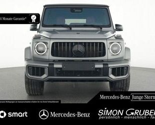 Mercedes-Benz G 63 AMG Gebrauchtwagen