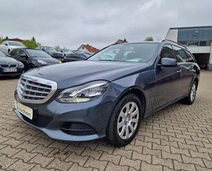 Mercedes-Benz E 200 Gebrauchtwagen