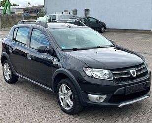 Dacia Sandero Gebrauchtwagen