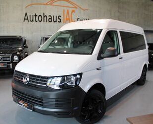 VW T6 Transporter Gebrauchtwagen