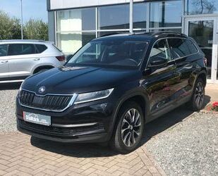Skoda Kodiaq Gebrauchtwagen
